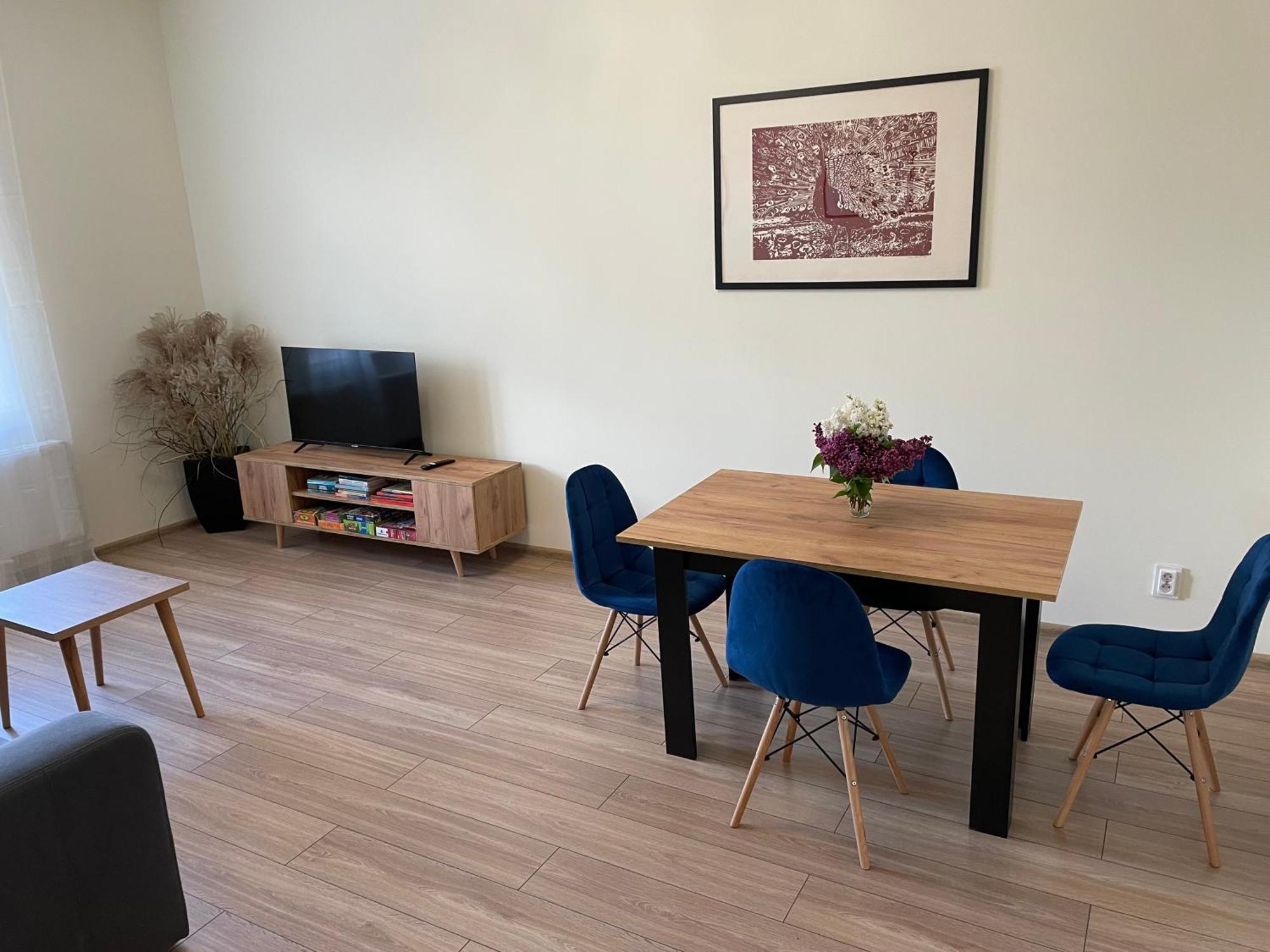 Apartamenty Przy Starym Miescie Çestohova Dış mekan fotoğraf