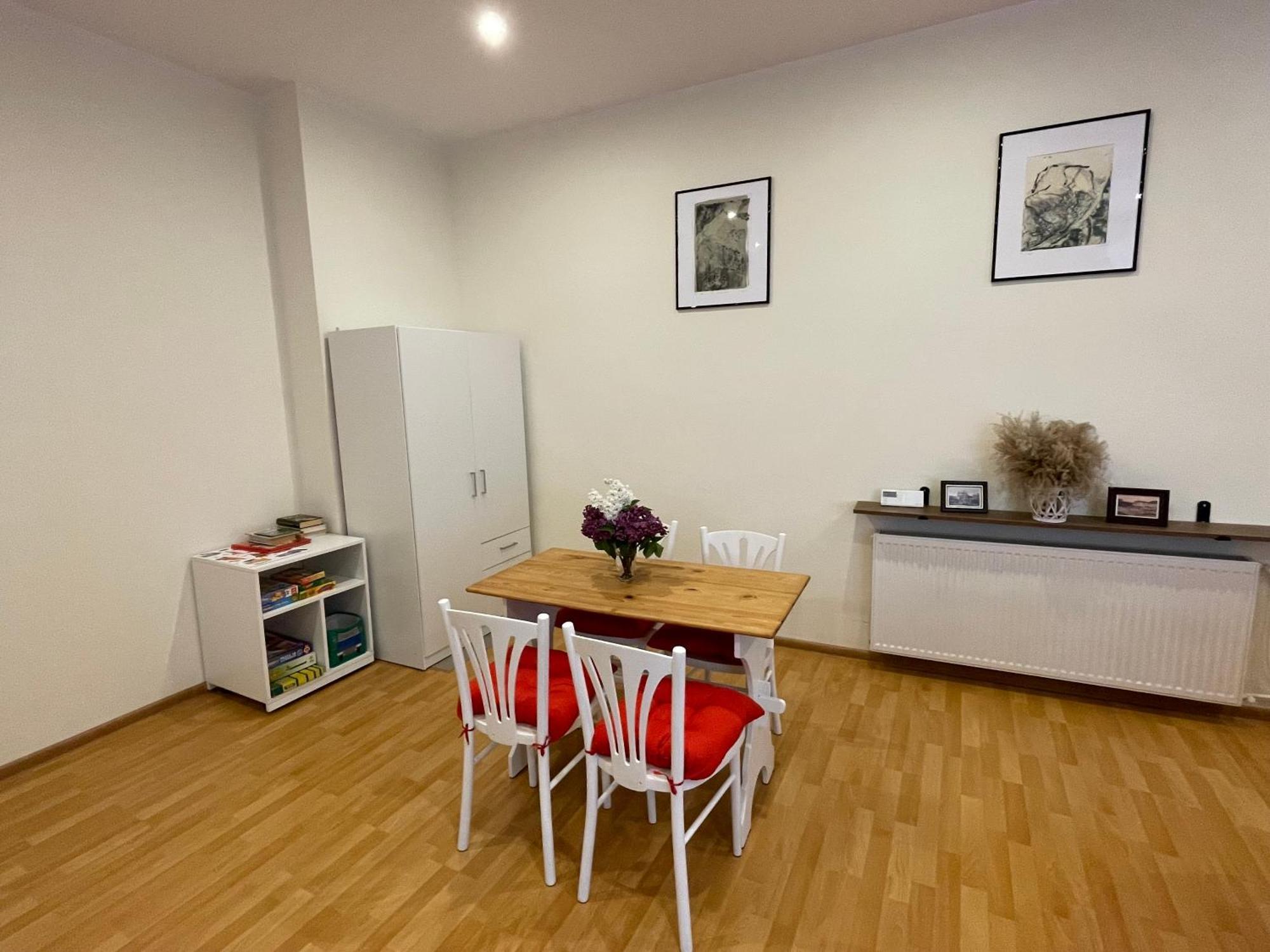Apartamenty Przy Starym Miescie Çestohova Dış mekan fotoğraf