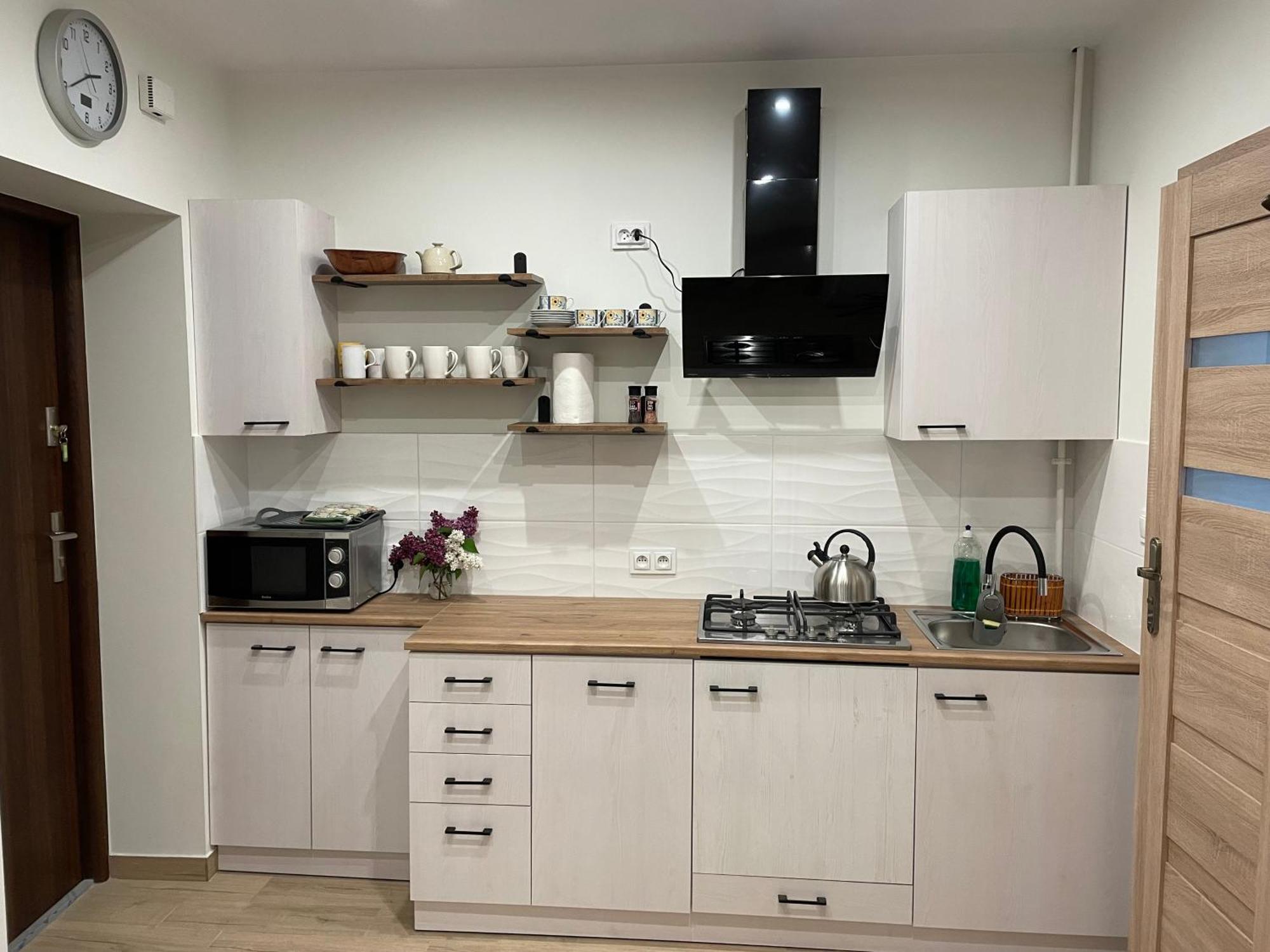 Apartamenty Przy Starym Miescie Çestohova Dış mekan fotoğraf