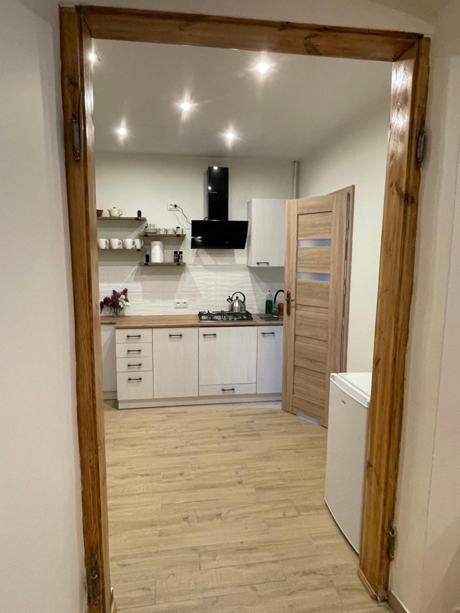 Apartamenty Przy Starym Miescie Çestohova Dış mekan fotoğraf