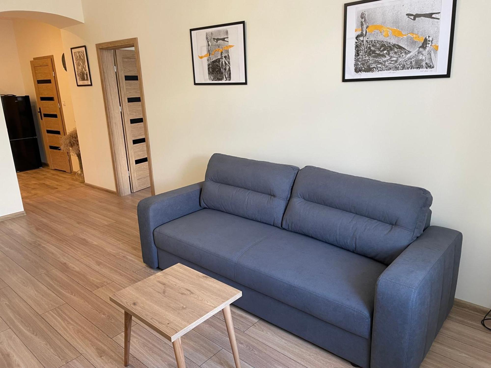 Apartamenty Przy Starym Miescie Çestohova Dış mekan fotoğraf