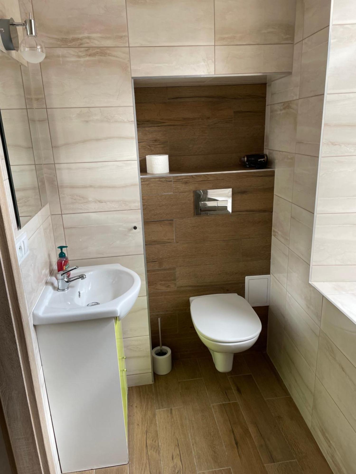 Apartamenty Przy Starym Miescie Çestohova Dış mekan fotoğraf