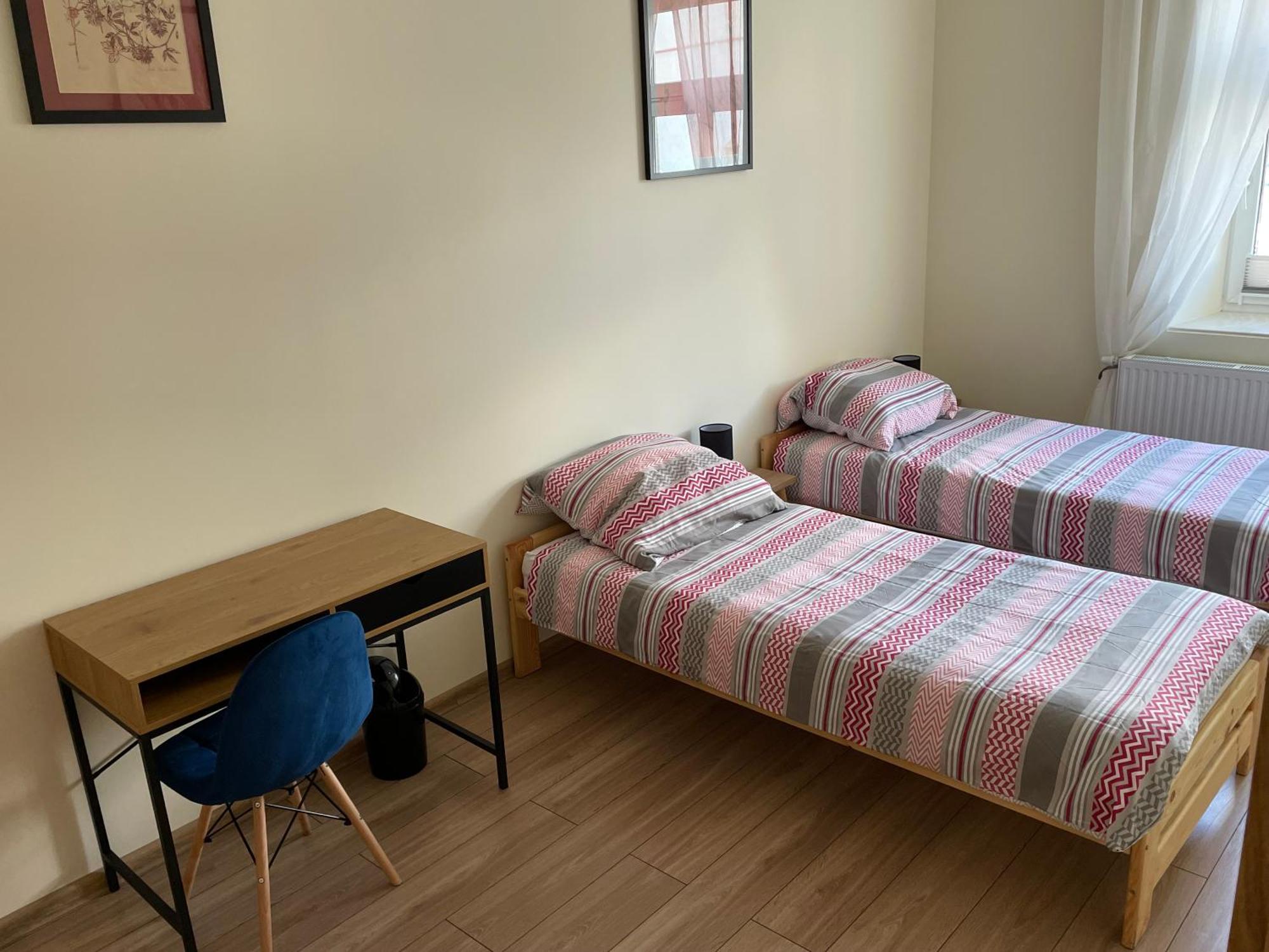 Apartamenty Przy Starym Miescie Çestohova Dış mekan fotoğraf