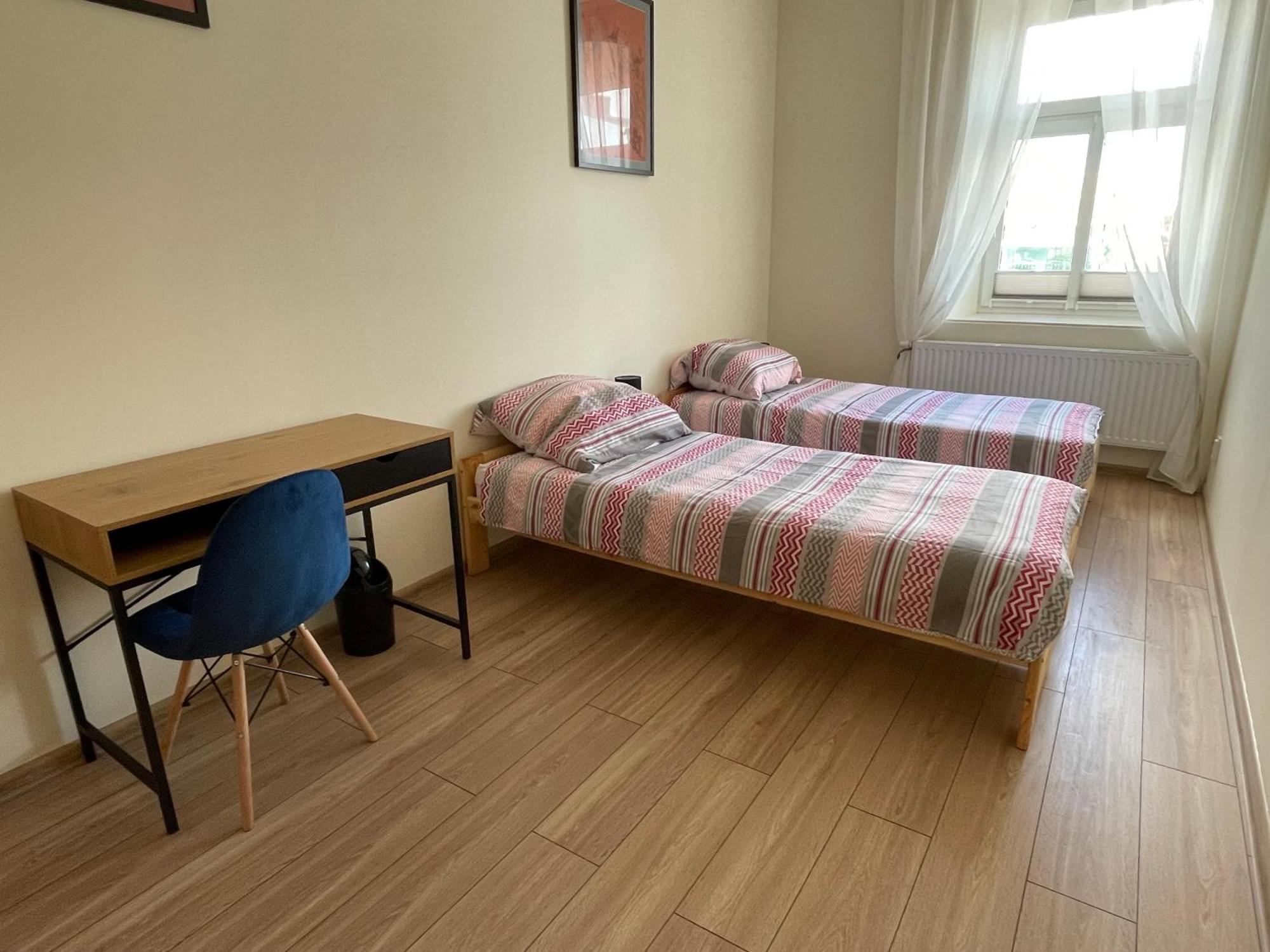 Apartamenty Przy Starym Miescie Çestohova Dış mekan fotoğraf